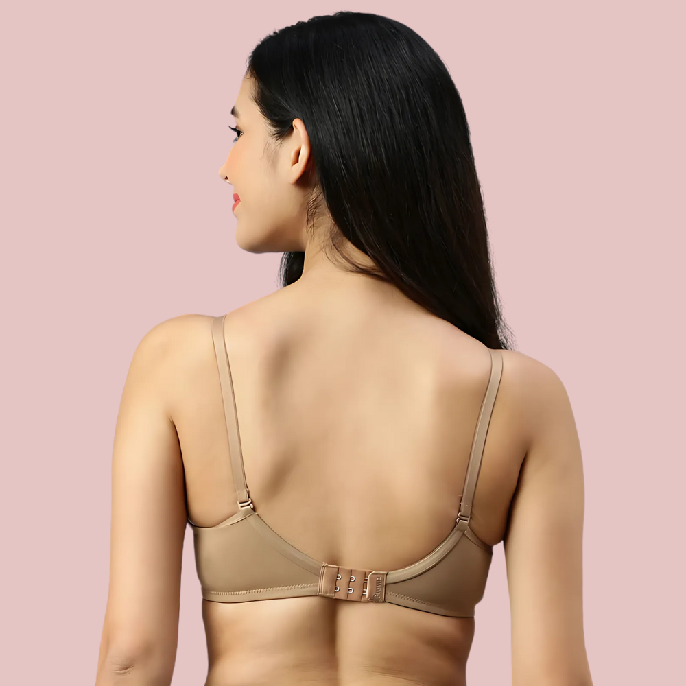 Glow Lift - Skin Colour Push-Up Bra - product image 2
