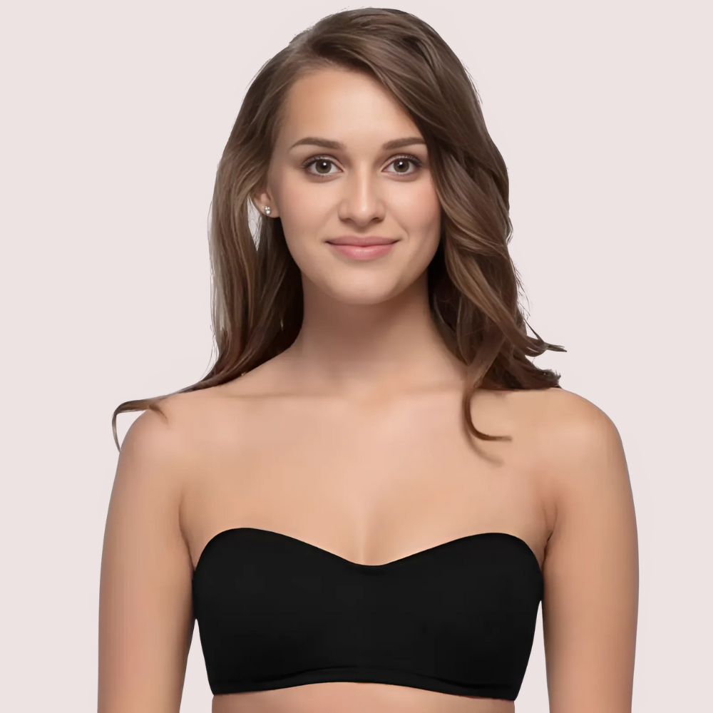 Smoothfit Seamless Tube Bra - product image 1