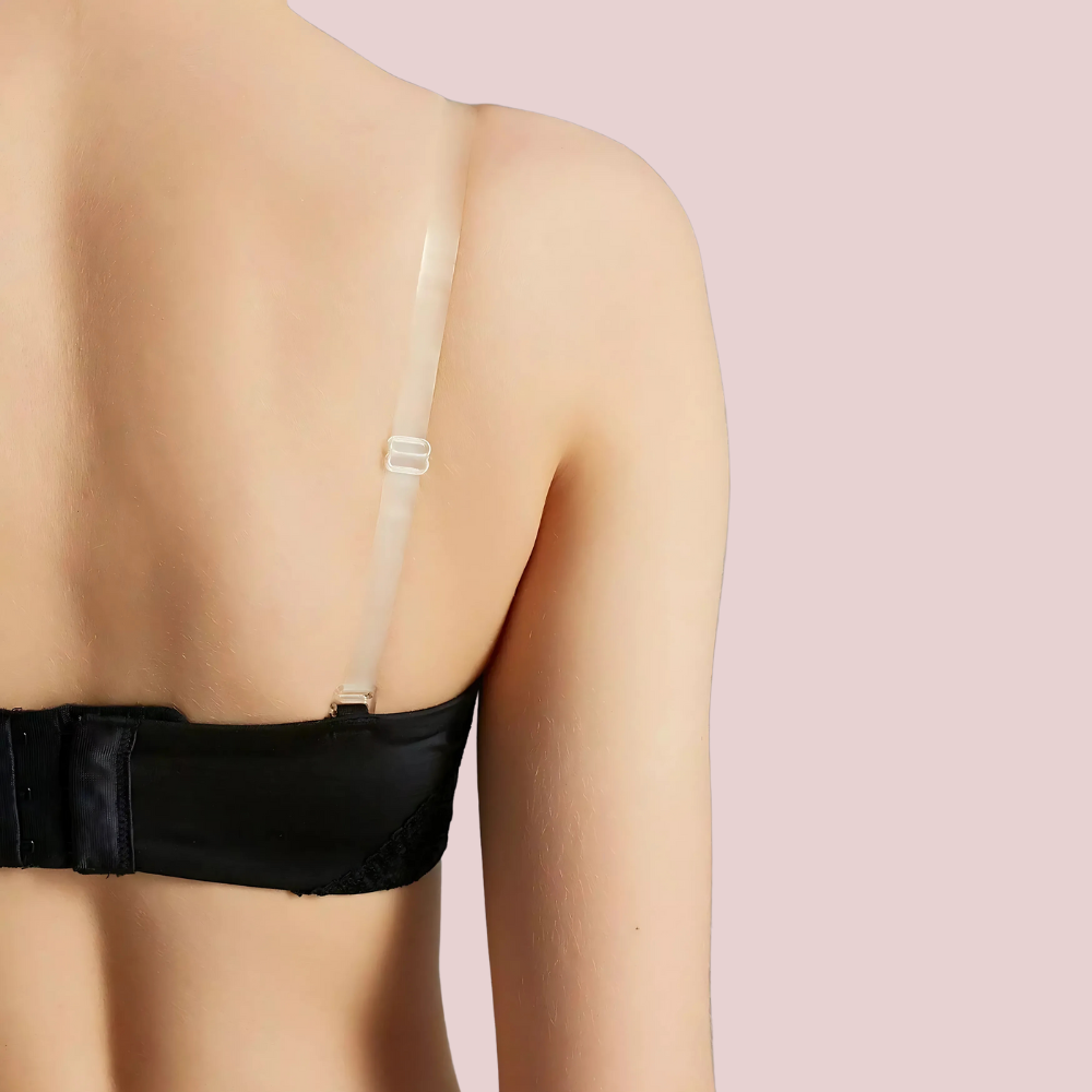 Sculpt & Smooth - Demi Bra & Seamless Panty Set - product image 3