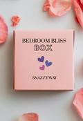 Bedroom Bliss Subscriptions Box To Turn Up The Heat - product image 1