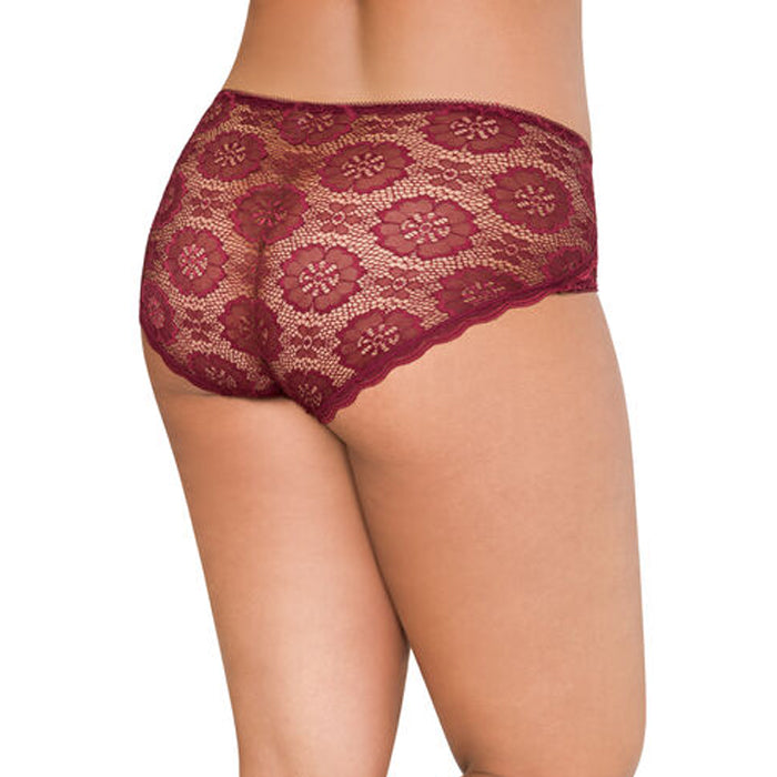 & Glossy Skin Curve Pantyhose Subscription Box - product image 7