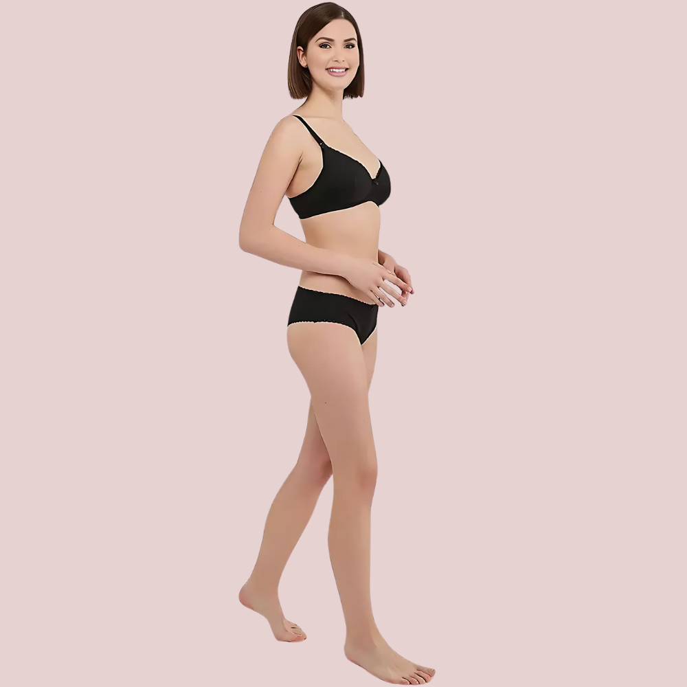Cozy Curve Cotton Set - product image 1