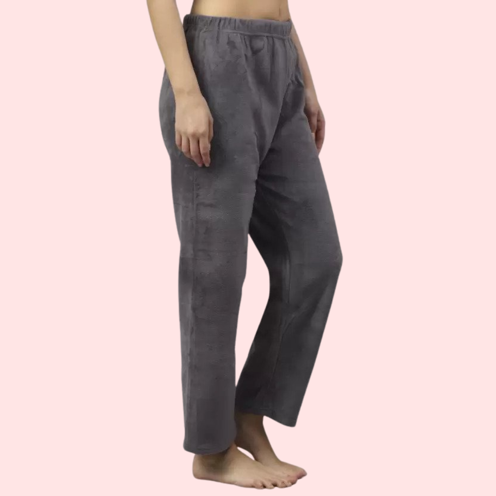Women's' Wool Pajamas - 2 Pack - product image 2