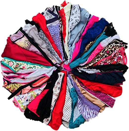 Of Stylish Thongs In Assorted Designs - 7 Pack - product image 2