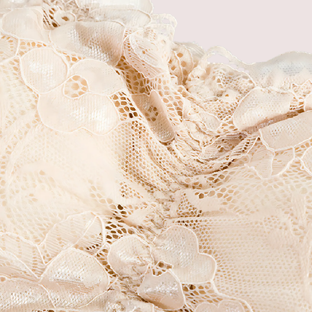 Lace Padded Tue Bra - 2 Pack - product image 4