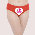 Customized Panty For Her Private Time - product image 1
