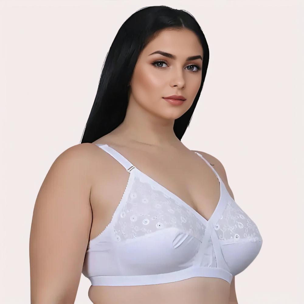 Breezyfit Plus Bra - Sweat-Free Support All Day - product image 2