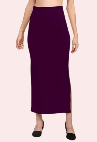 Soft Cotton Contour Petticoat - product image 1