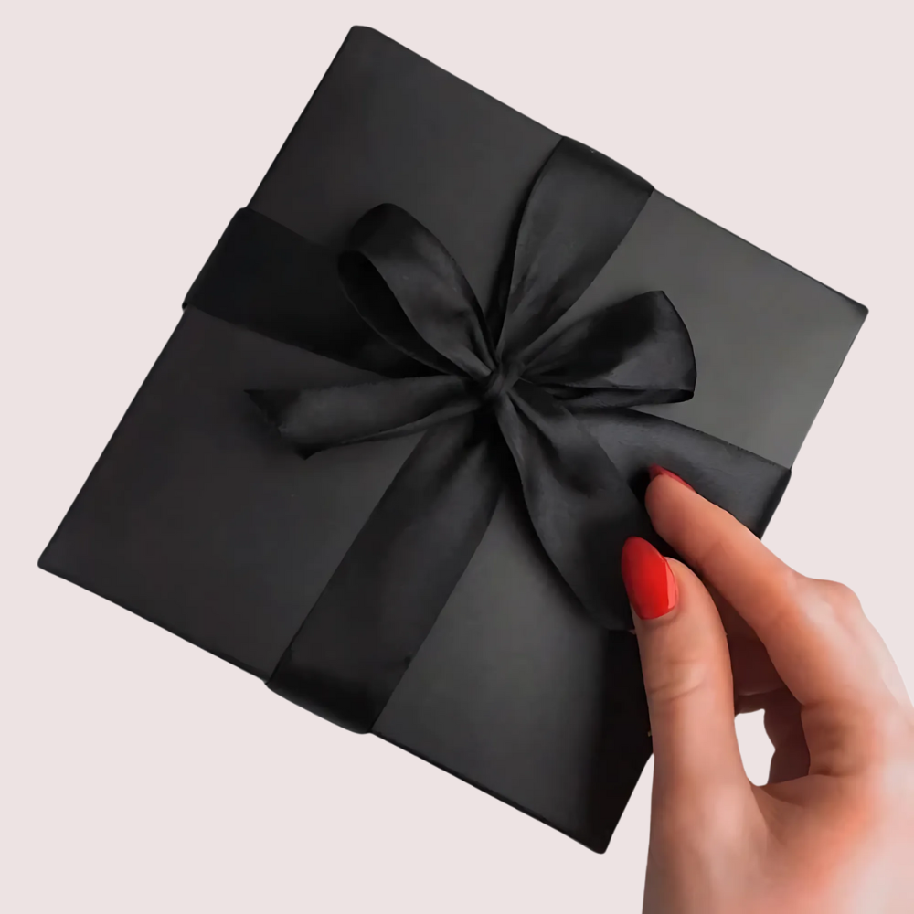 Elegant French Knickers Duo - Luxury Gift Set - product image 1