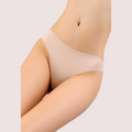 New Intimate Invisible Thong Panties - 2 Pack - product image 1