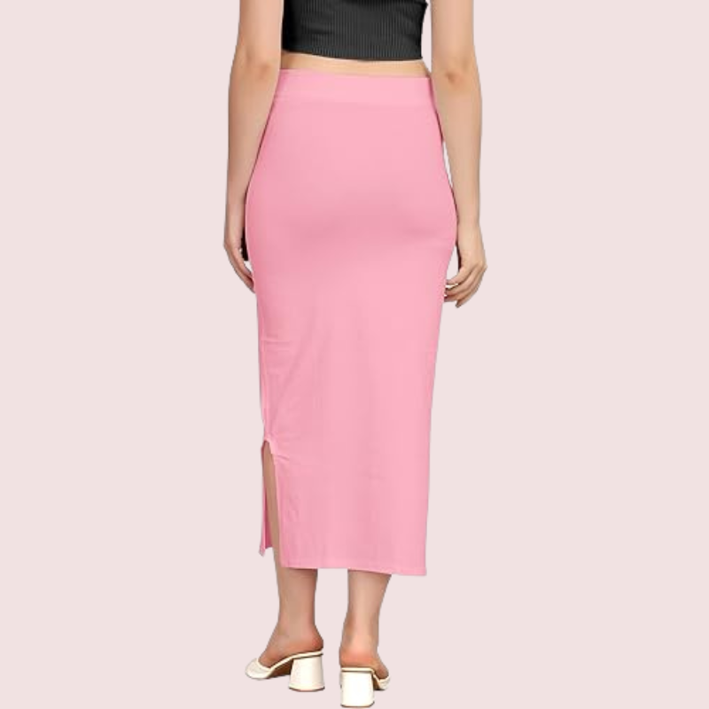 Cotton Slimming Petticoat Shapewear - product image 5
