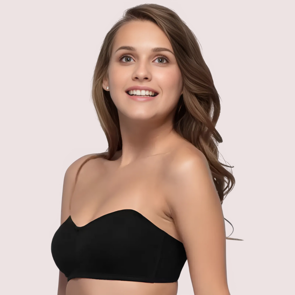 Smoothfit Seamless Tube Bra - product image 2