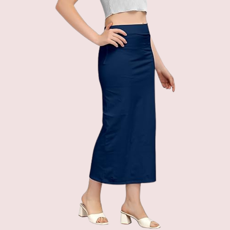 Cotton Blend Saree Shapewear - Style 0469 - product image 3
