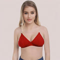 Pure Touch Bras - Cotton Bras With A Barely-There Feel - 3 Pack - product image 1