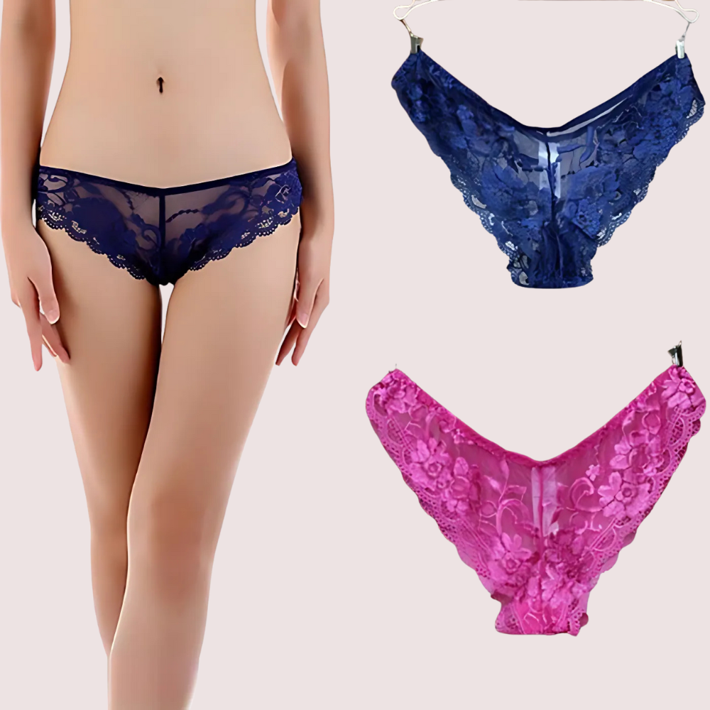 Lace Lady Panties Gift Pack For Men - product image 1