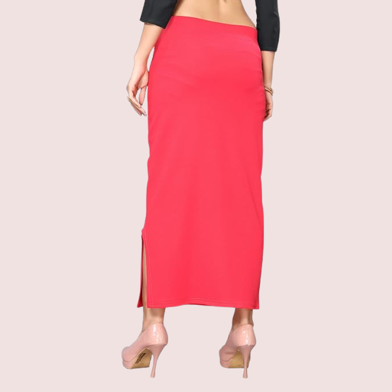 Breathable Cotton Petticoat Shaper - product image 4