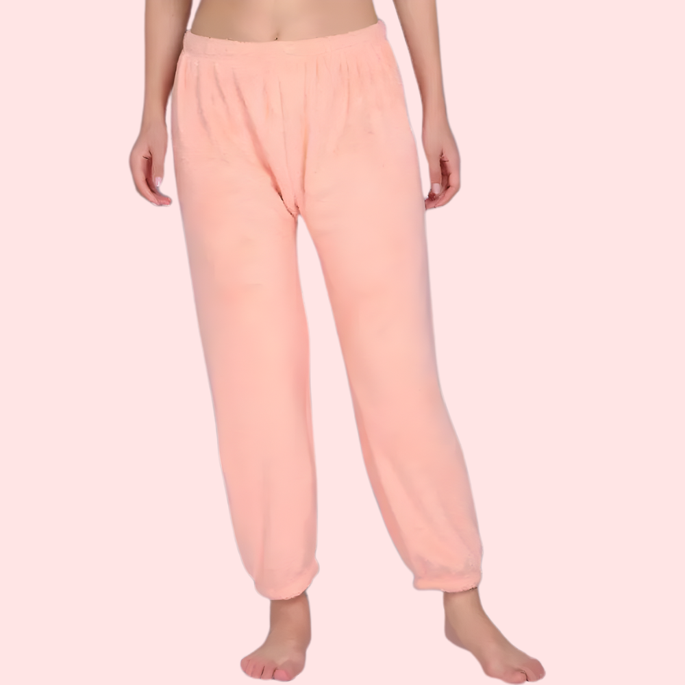 Woolen Pajama Set For Women's - 2 Pack - product image 2