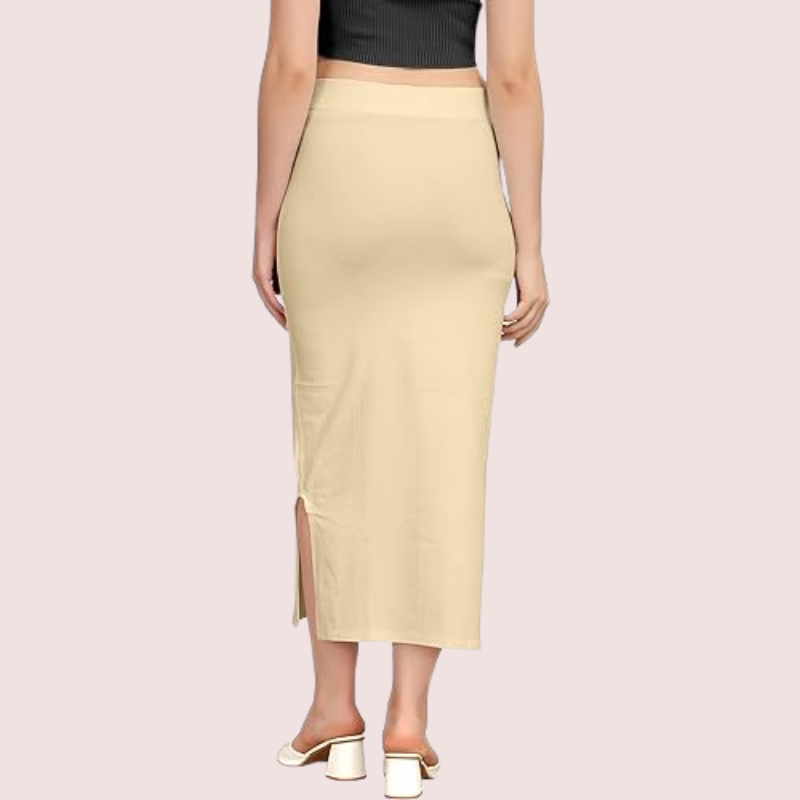 Shapewear Petticoat For Sarees - product image 5