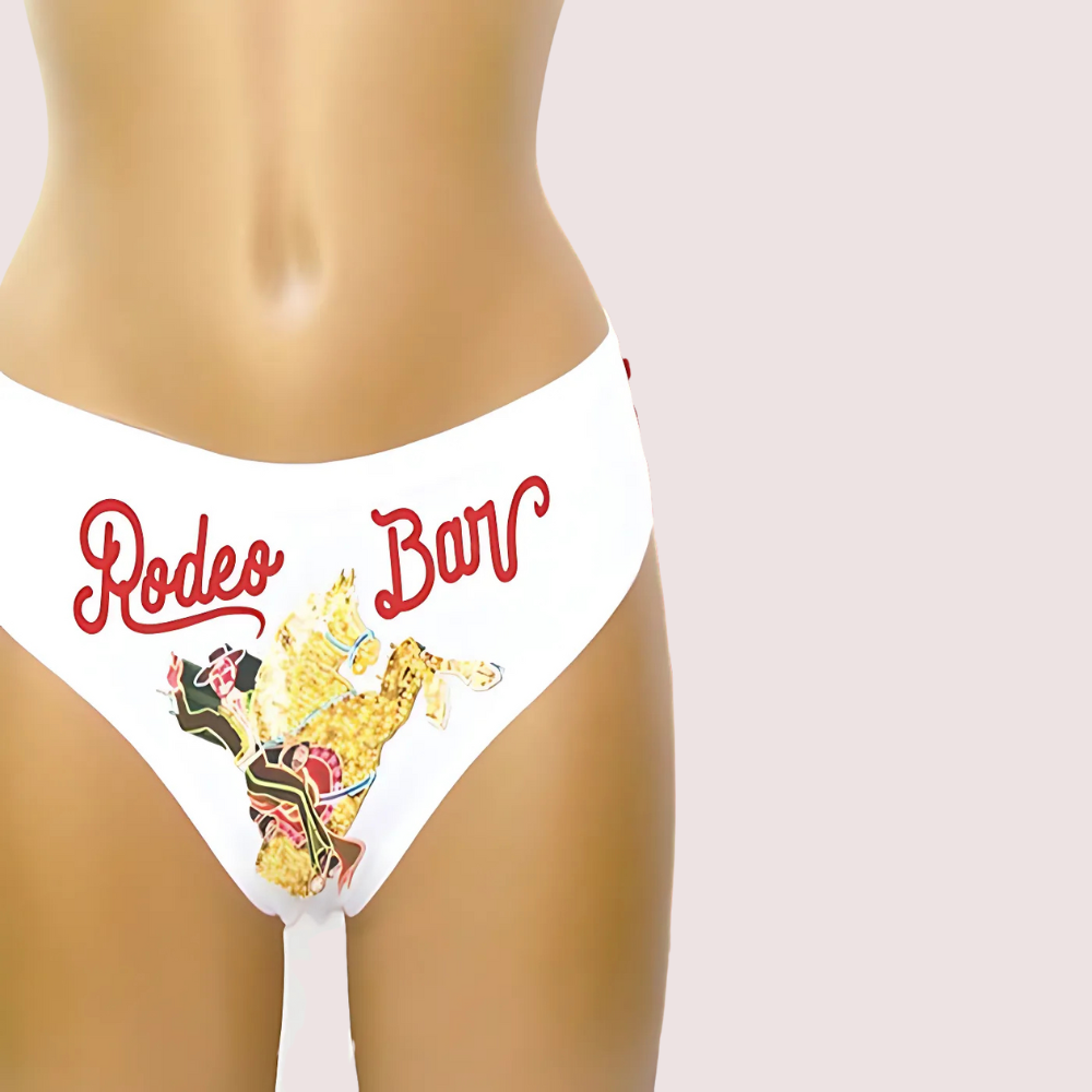 Personalized Underwear Anniversary Gifts For Her - product image 3
