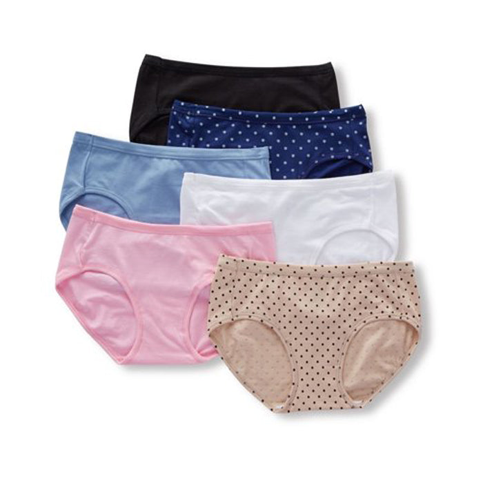 Hipster Panties - 7 Pack - product image 2