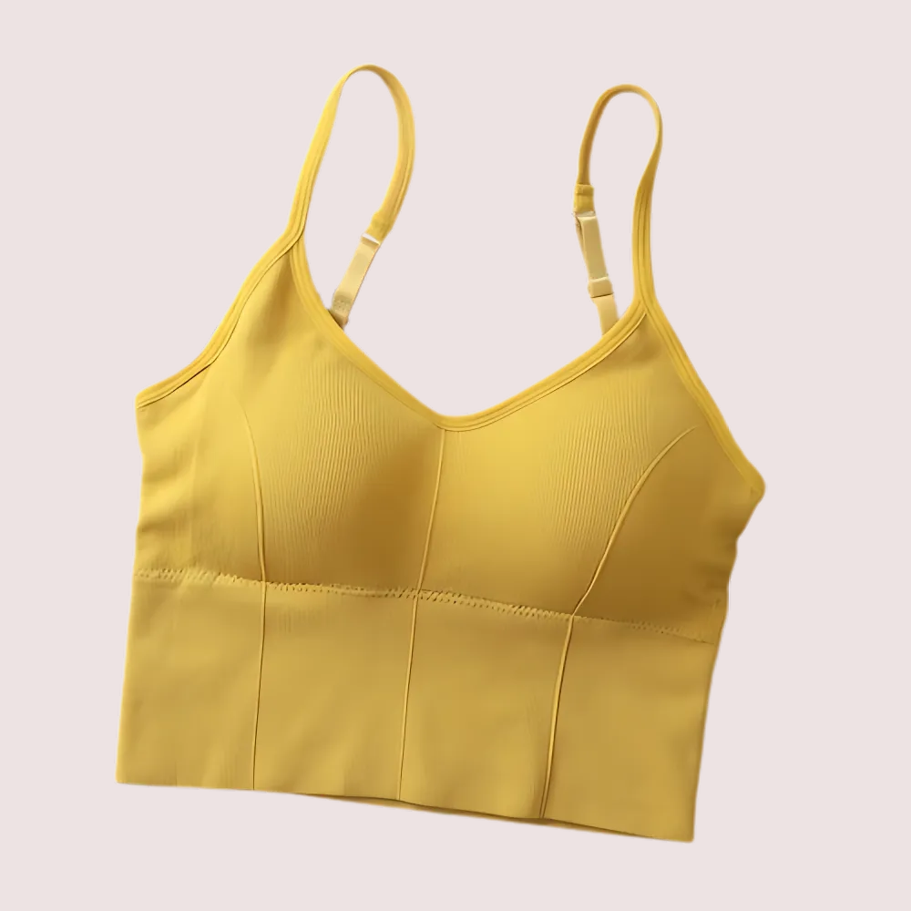 Longline Padded Support & Lift Bra - 2 Pack - product image 2
