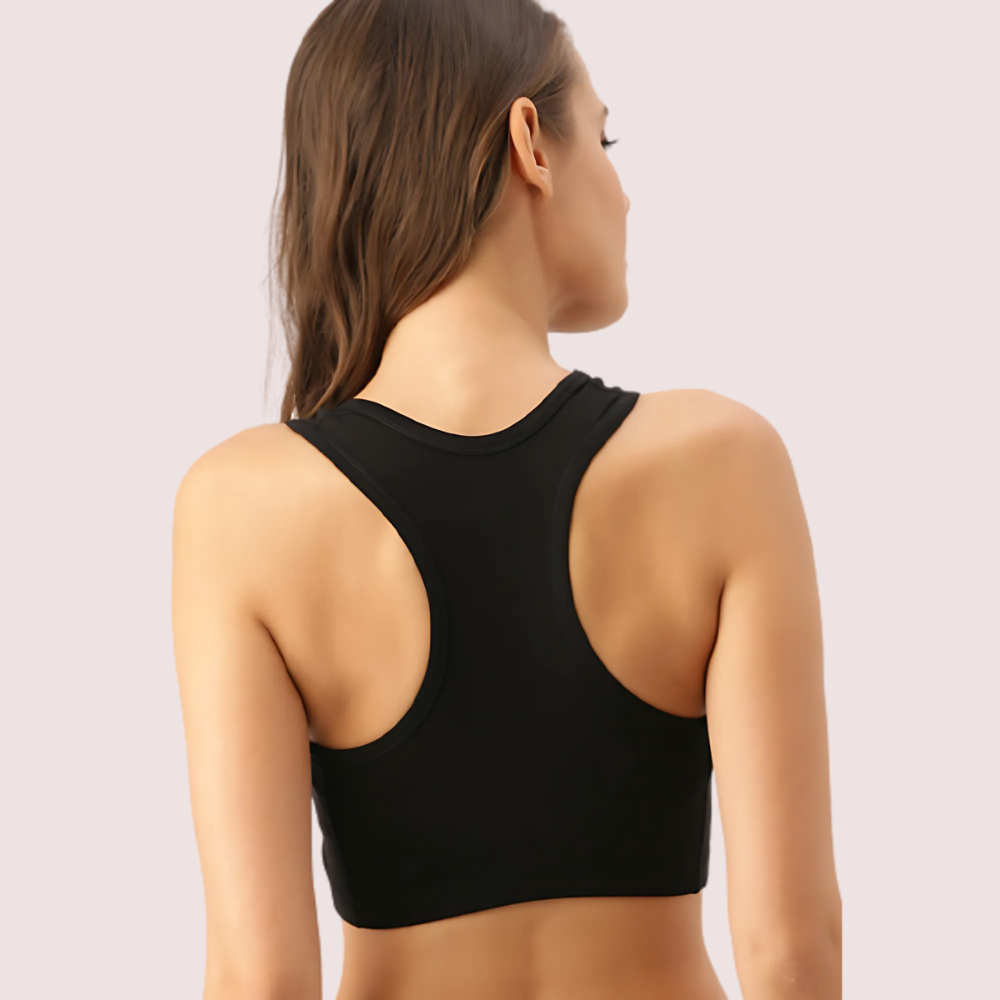 Padded Sports Bra - product image 2