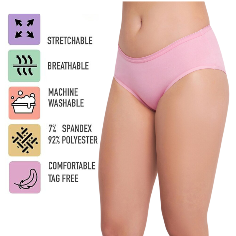 Of Women's Panties In - 48 Pack - product image 2