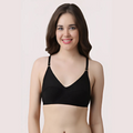 Everyday Comfort Cotton Bra - 2 Pack - product image 1