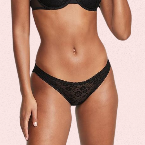 Adult School-Style Sweetheart Roleplay Costume with Panty - product image 4