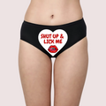 Playful Secrets Personalized Surprise Panty - product image 1