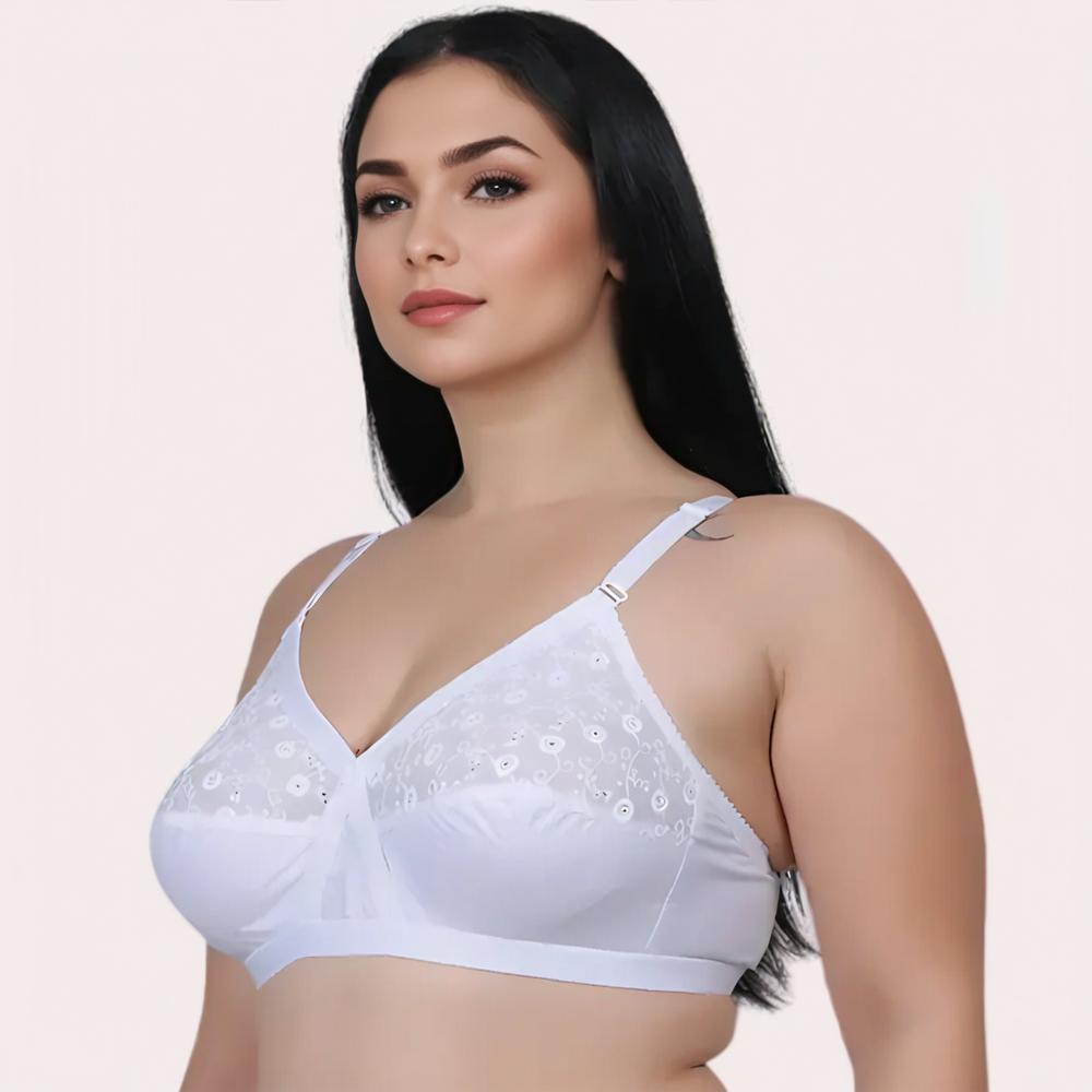 Breezyfit Plus Bra - Sweat-Free Support All Day - product image 1