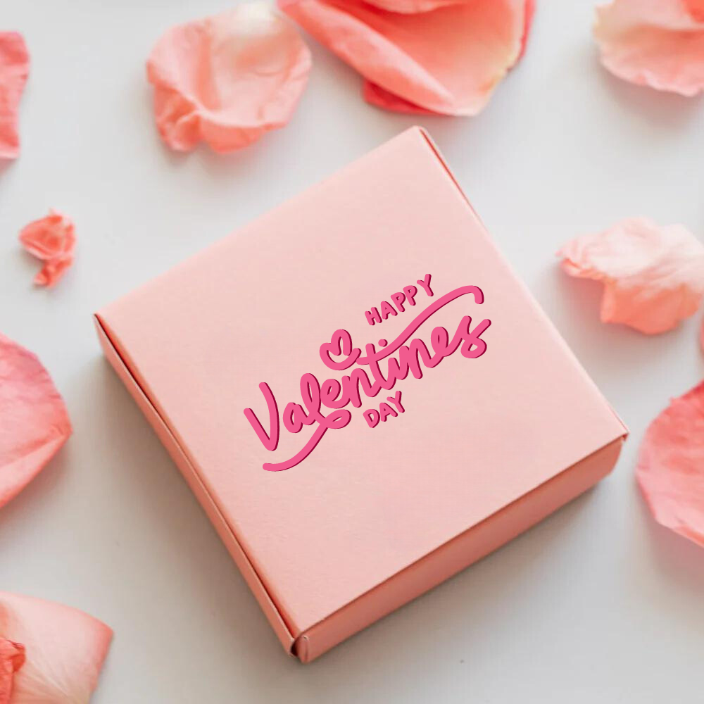 Premium Lingerie Valentine Gift Box - product image 2