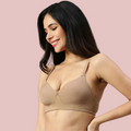 Glow Lift - Skin Colour Push-Up Bra - product image 1