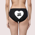 Heart-Themed Adventure Awaits Custom Panty - product image 1