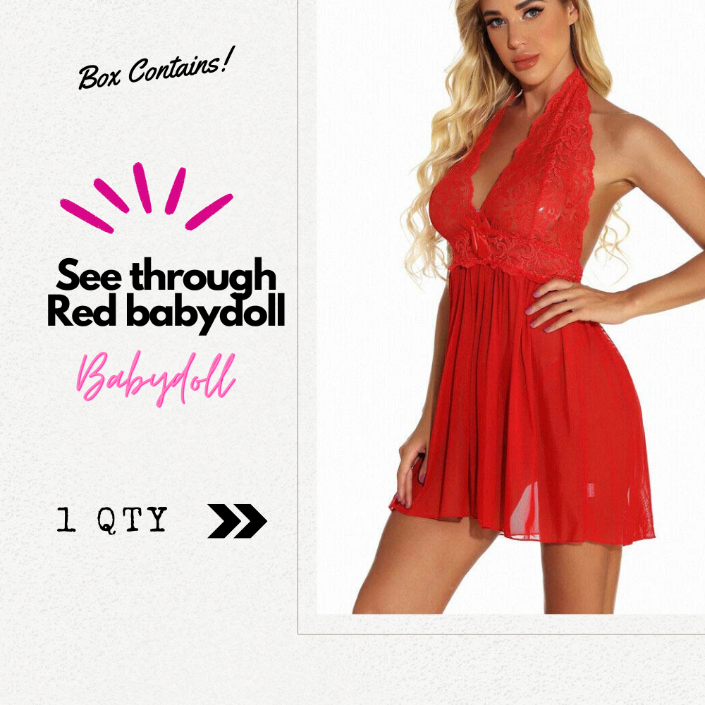 Ravishing Romance Lingerie Box For Her - product image 2