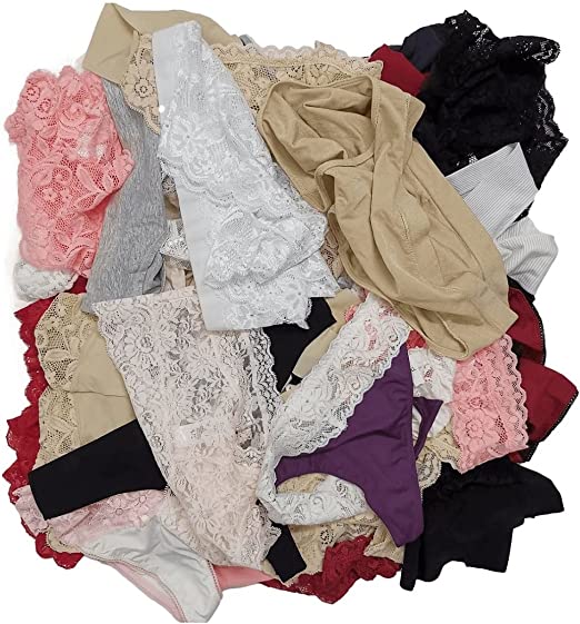 Comfy Thong Panties - 7 Pack - product image 6