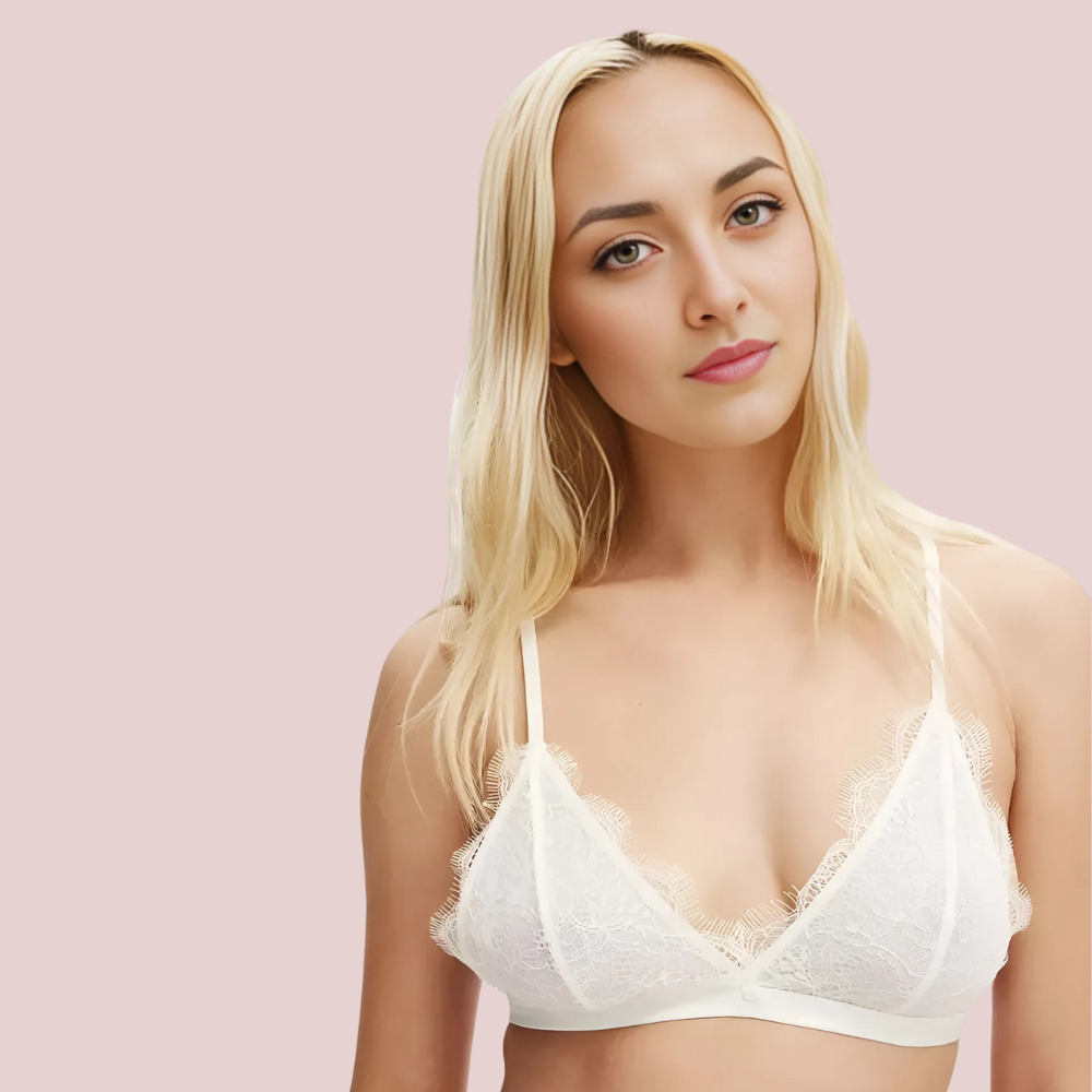Ivory Whisper Intimate Set - product image 3