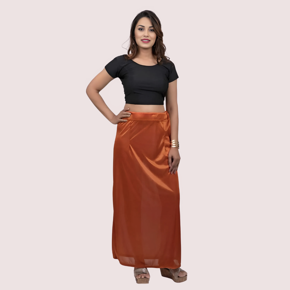 Women's' Silk Slip/Shapewear - product image 1
