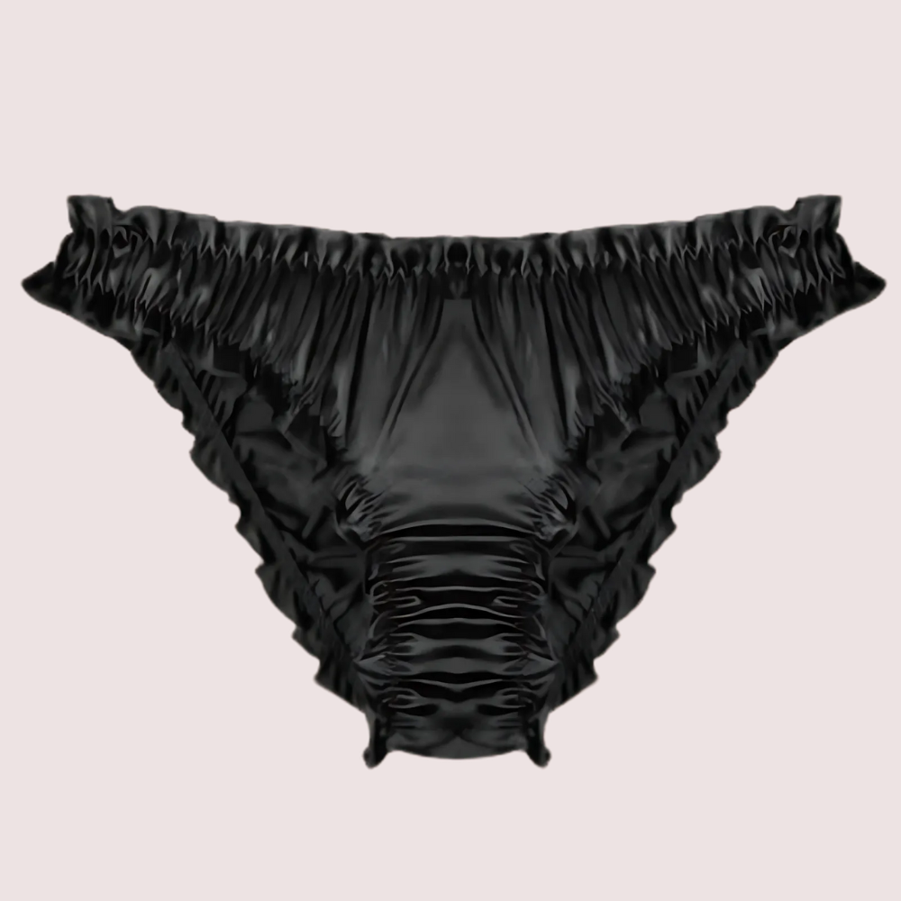 Ethereal Comfort Silk Bra Collection - product image 2