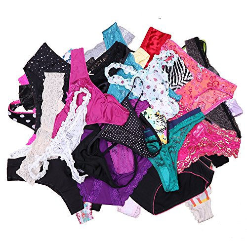 Assorted Panties - 12 Pack - product image 2