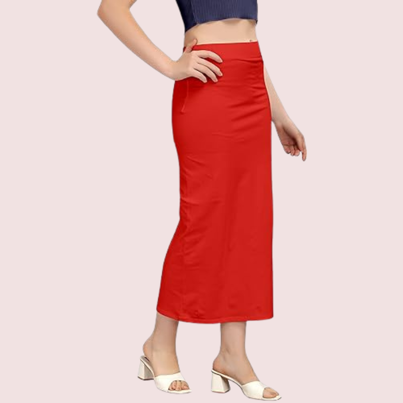 Soft Touch Cotton Shapewear Petticoat - product image 3
