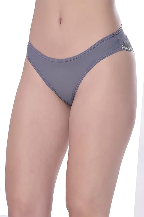 Women's Transparent Lace Bikini Set - 2 Pack - product image 7