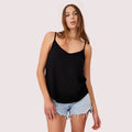 Luxurious Silk Camisole Perfect For Everyday Wear - product image 1