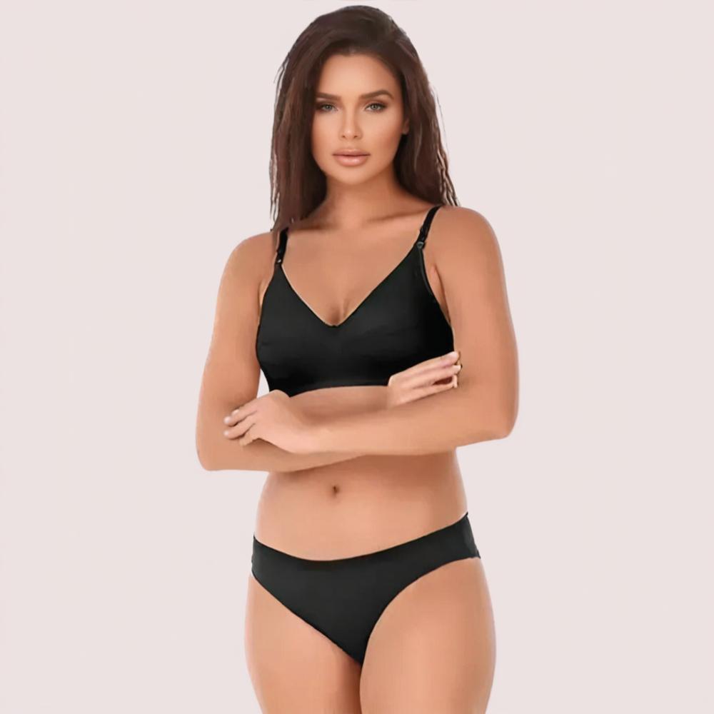 Black Beauty Essentials Combo - product image 1