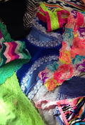 12-Piece Assorted Luxury Panties - product image 1