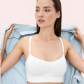 Stylish Stretchable Sports Bras For Women - 3 Pack - product image 1