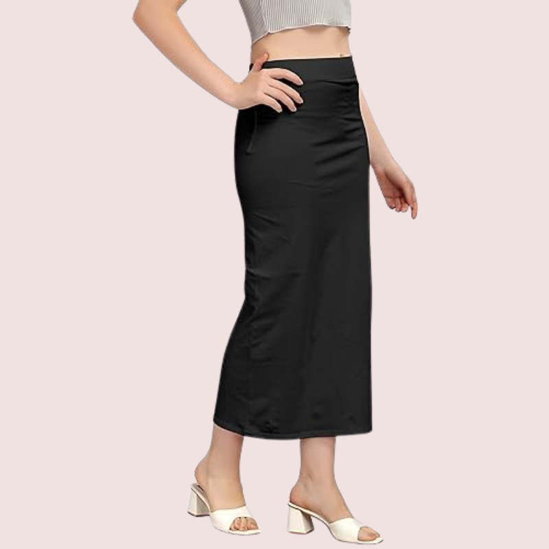 Versatile Cotton Petticoat Shapewear - product image 3