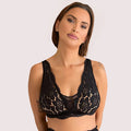 Chic Lace Bralette Gift Set For Luxe Occasions - product image 1
