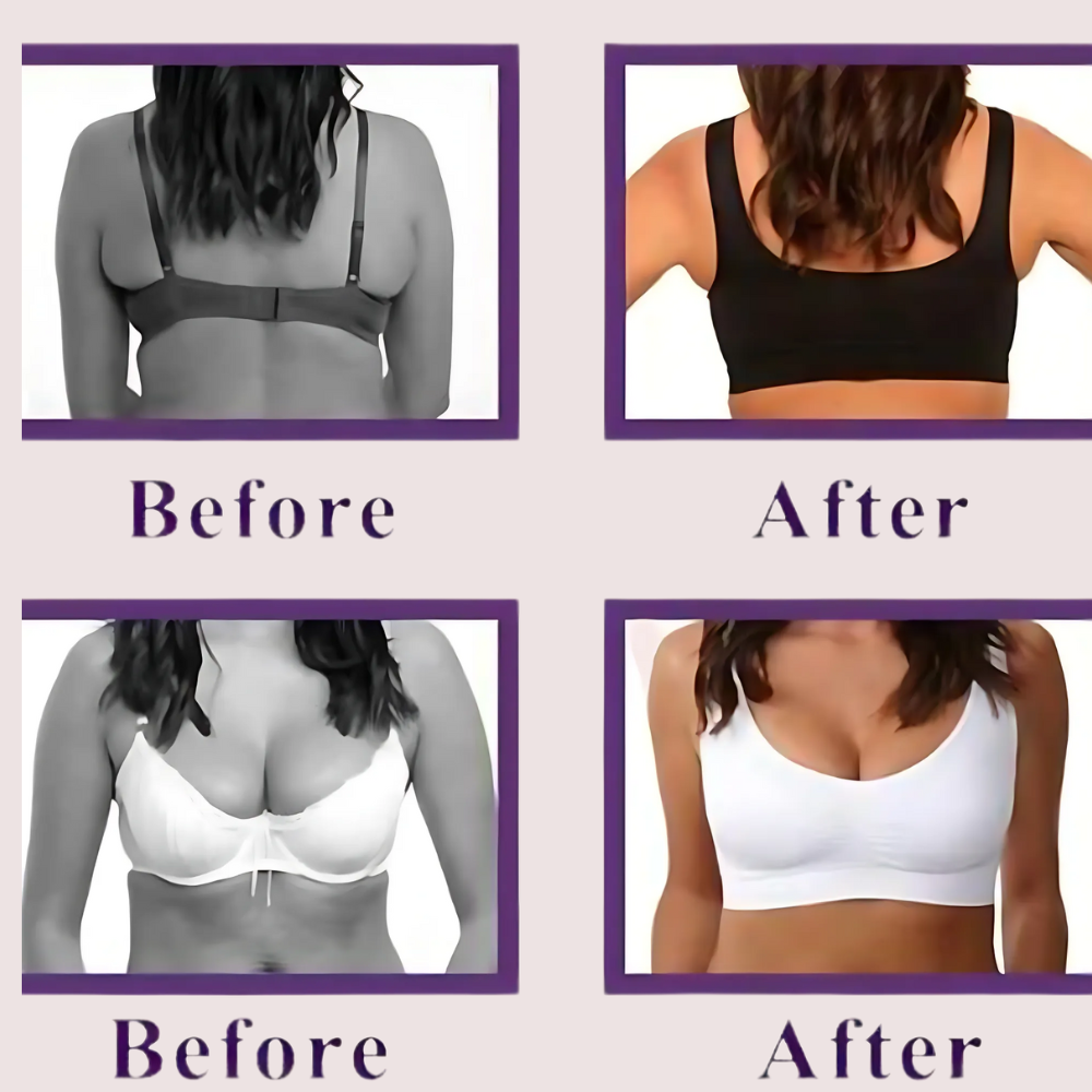 Beige Women's Ultimate Sports Bra For Yoga & Gym - product image 5