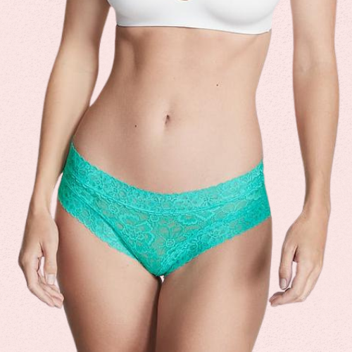 Lace Roleplay Costume Set with Panty - product image 4